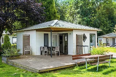 6 persoons vakantieparkhuis in Hesselager