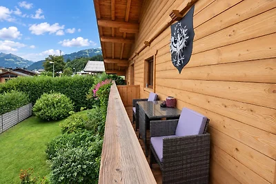 Wohnung in Kitzbühel nahe Skiliften
