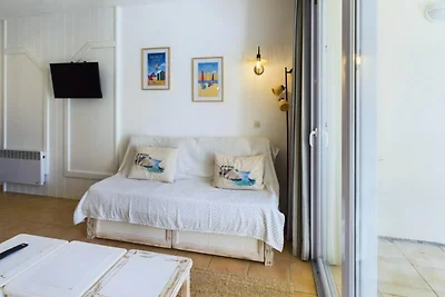 Apartment in La Baule in der Nähe des...