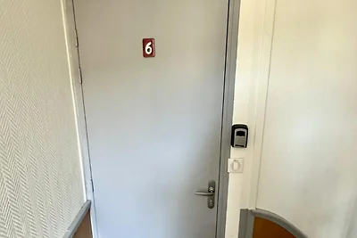 Appartamento a Mont-Dore con vista sulle...