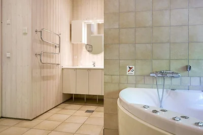 10 Personen Ferienhaus in Aakirkeby