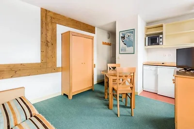 Studio 2 Personen Komfort