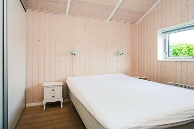 8 Personen Ferienhaus in Hørve-By Traum