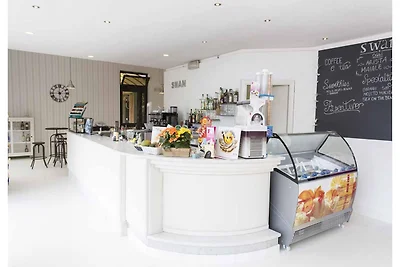 Appartement in Luni