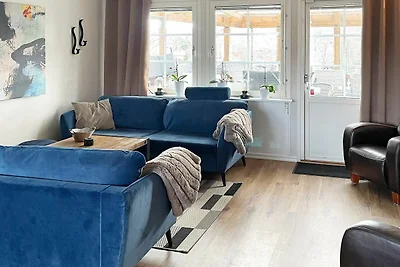 7 persone case ad SÖLVESBORG