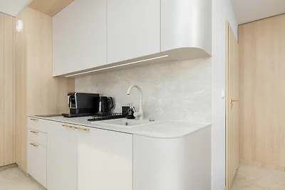 Appartement Łukęcin près de Plage et Piscine