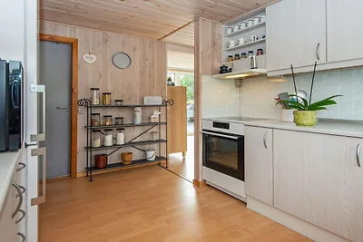 7 osob apartament w Juelsminde-By Traum