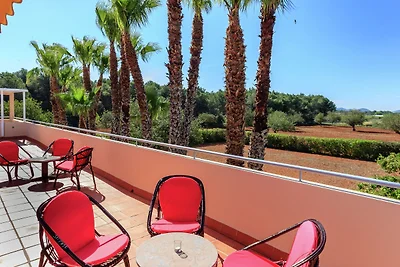 Villa alle Baleari con piscina