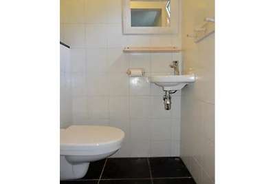 Ferienhaus mit 2 Schlafzimmer