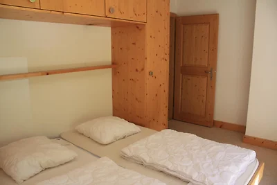 Wohnung in Veysonnaz nahe Skipisten