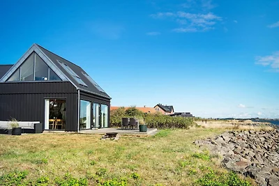5 Personen Ferienhaus in Struer