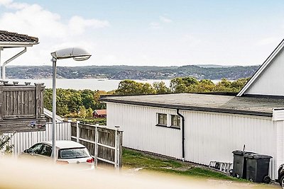 4 star holiday home in Lysekil