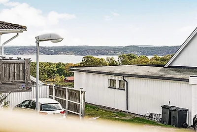8 persone case ad Lysekil-By Traum