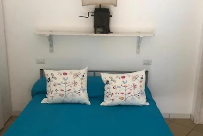 Ferienwohnung in Porto Pollo