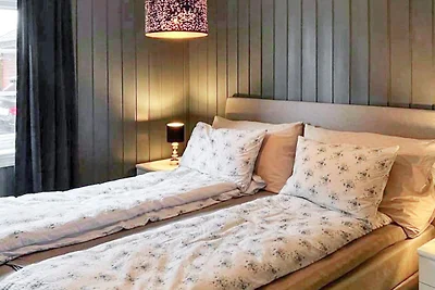 6 Personen Ferienhaus in Gursken-By Traum