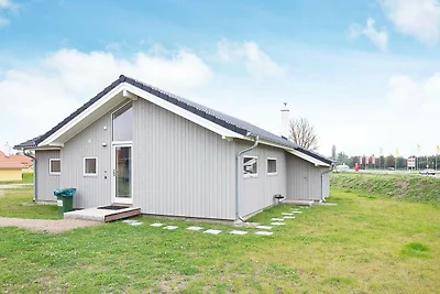 8 Personen Ferienhaus in Großenbrode