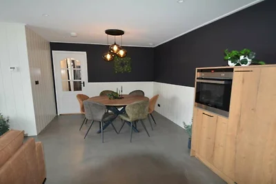 Ferienhaus mit 1 Schlafzimmer