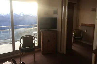 Apartment in Viel Alpe in der Nähe des...