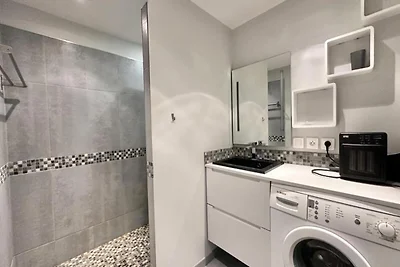 Residenzzentrum Vars 1