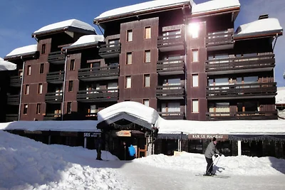 Appartamento a Le Laitelet vicino alle piste ...