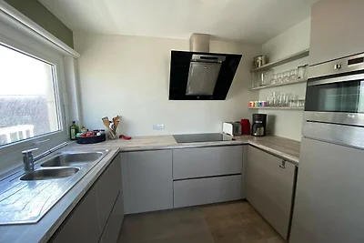Apartment mit Meerblick in Nieuwpoort