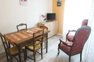 Appartamento ad Aix-les-Bains vicino alle...