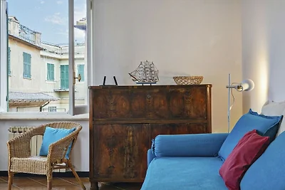 Kuća za odmor Dopust za oporavak Santa Margherita Ligure