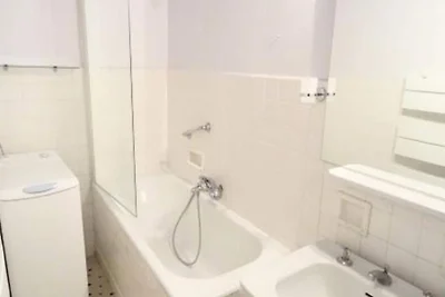 Residenz Le Splendide für 2 Personen