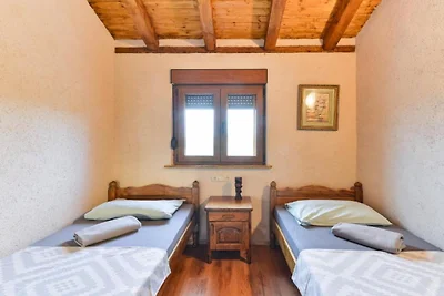 Holiday House Šimun - Three bedroom Holiday h...