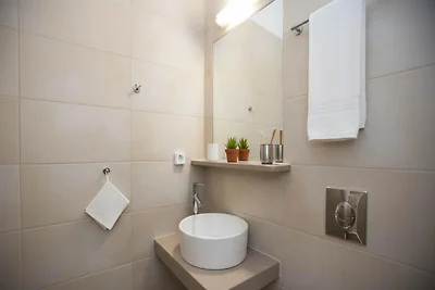 Residenza proprio nel centro di Mykonos