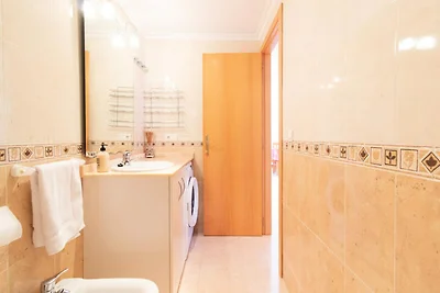 Appartamento a Canet con piscina e terrazza