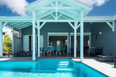 Maisons & Villas für 8 Personen