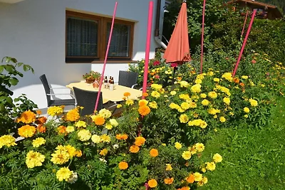 Vakantieappartement met 2 slaapkamers