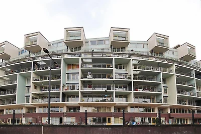 Wohnung in Nieuwpoort nahe Strand