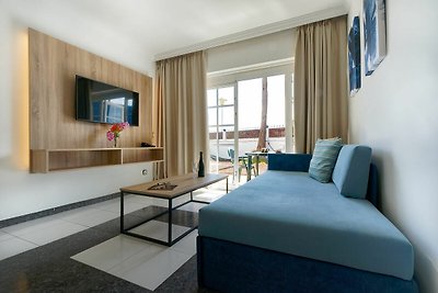 Aparthotel El Dorado