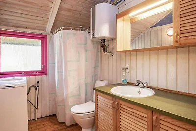 8 Personen Ferienhaus in Humble