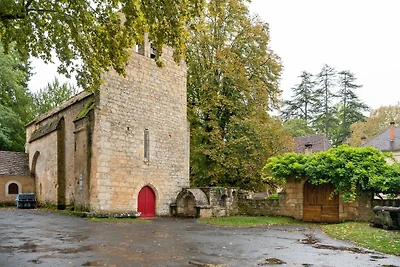 Gemütliches Cottage mit Garten