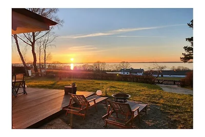 Ferienhaus mit 1 Schlafzimmer