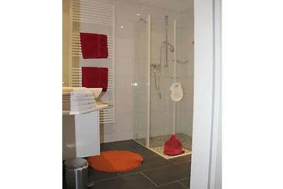 Appartement met één slaapkamer
