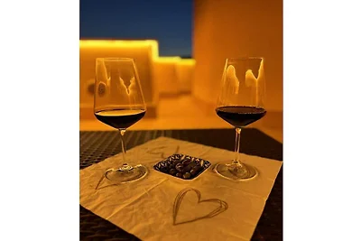 Ferienwohnung mit 1 Schlafzimmer