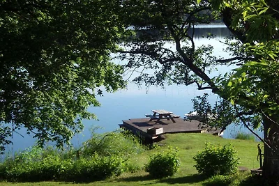 5 Personen Ferienhaus in VÄDDÖ-By Traum