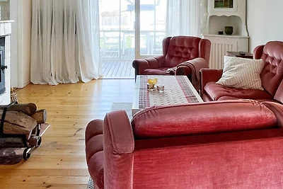 5 Personen Ferienhaus in HÖGANÄS-By Traum
