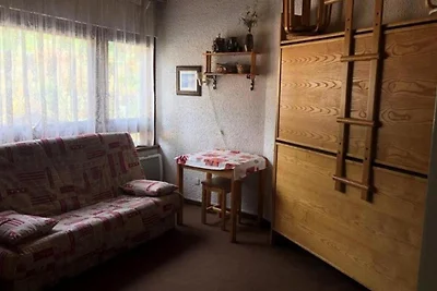 Studio für 4 Personen