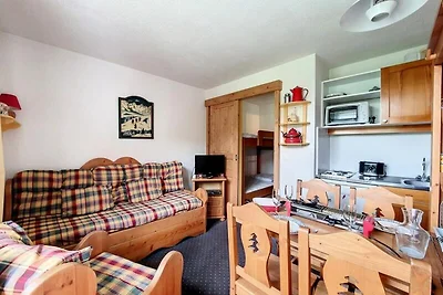 Komfortables Apartment · In der Nähe der Skip...