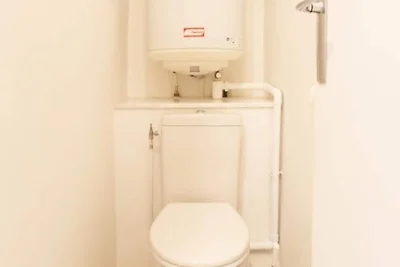 Résidence Le Gallia, ruhig mit Terrasse