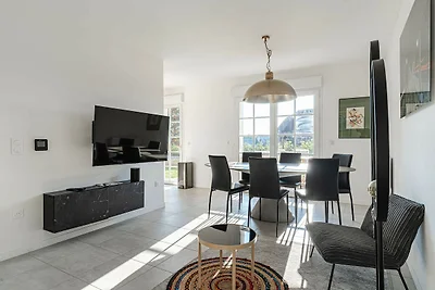 Luminosa casa di famiglia vicino a Deauville