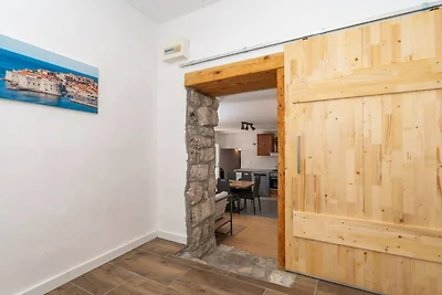 One Bedroom Ranch House