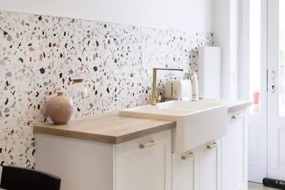 Appartementen voor 6 personen