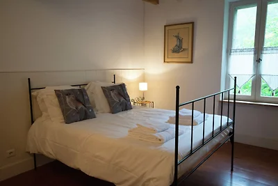 Atemberaubendes Ferienhaus in Arfons mit...