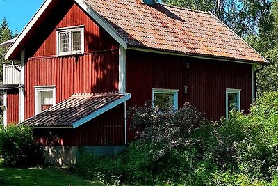 Kuća za odmor Dopust za oporavak Arjäng